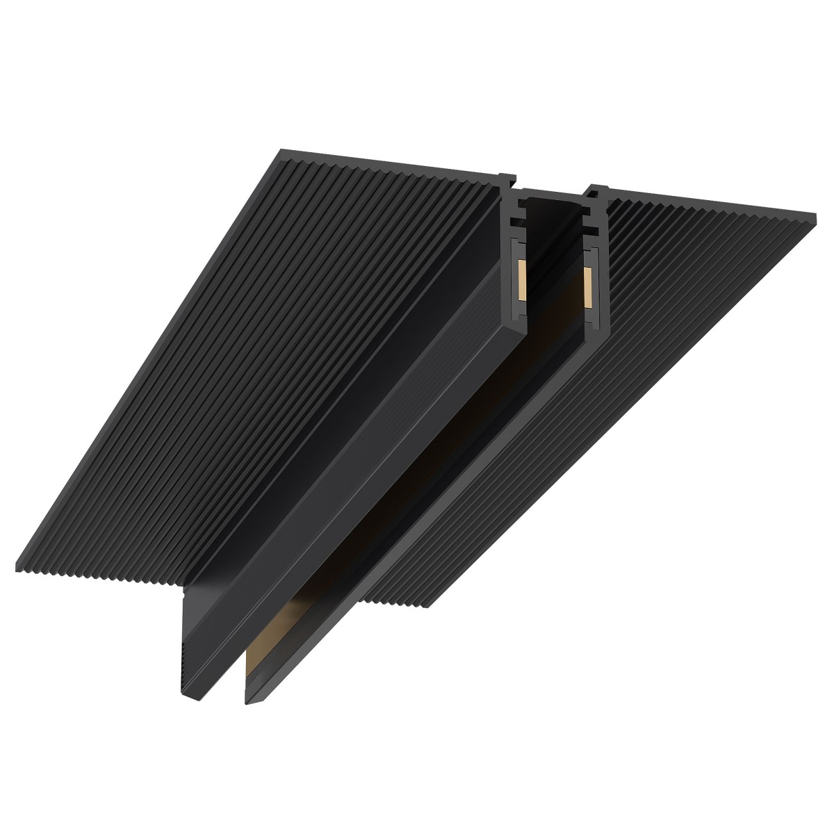 Магнитная трековая система узкая 5мм